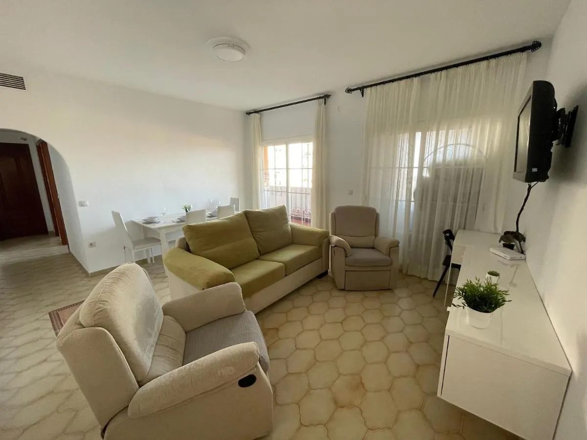 Apartmento Bellohorizonte - Arroyo De La Miel Benalmadena 0*,  Spain
