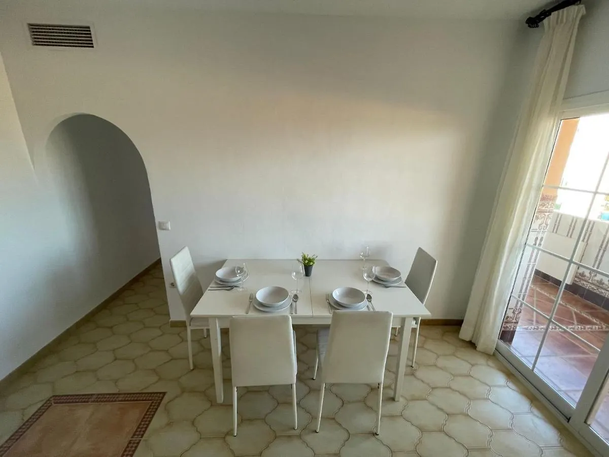 Apartmento Bellohorizonte - Arroyo De La Miel Benalmadena 0*,