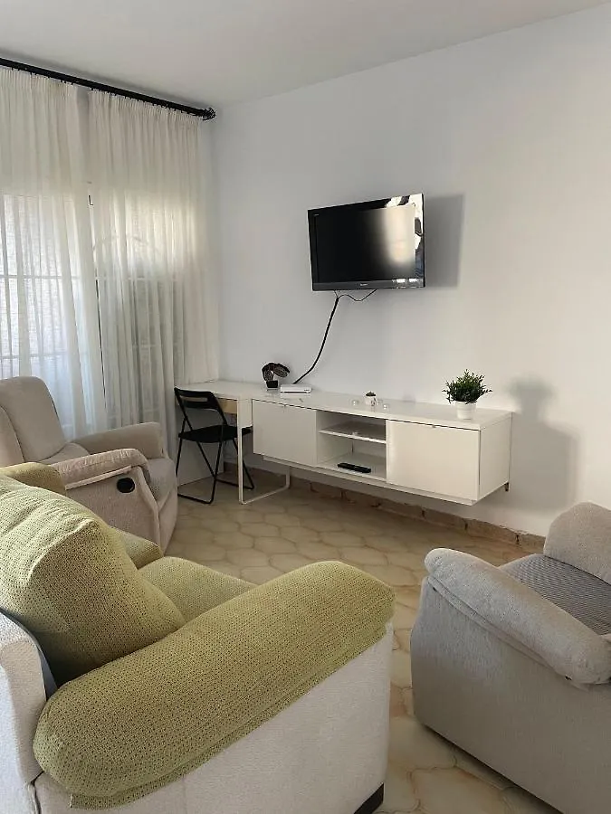 Apartment Apartmento Bellohorizonte - Arroyo De La Miel Benalmadena