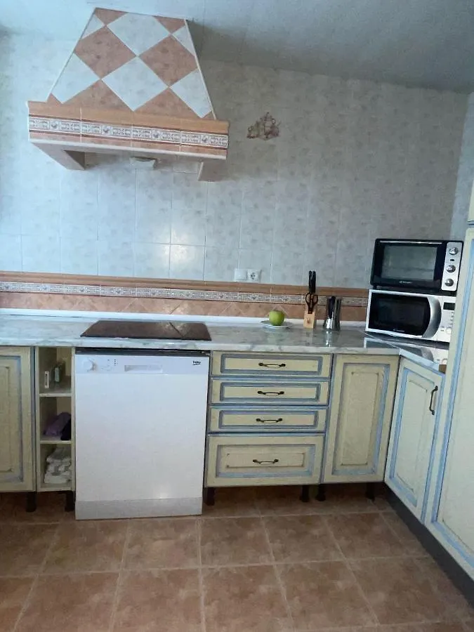 Apartmento Bellohorizonte - Arroyo De La Miel Benalmadena Apartment