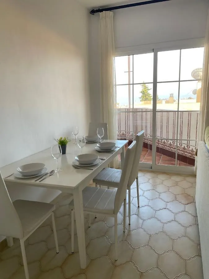 Apartmento Bellohorizonte - Arroyo De La Miel Benalmadena Apartment