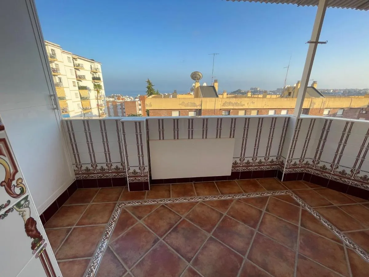 Apartmento Bellohorizonte - Arroyo De La Miel Benalmadena