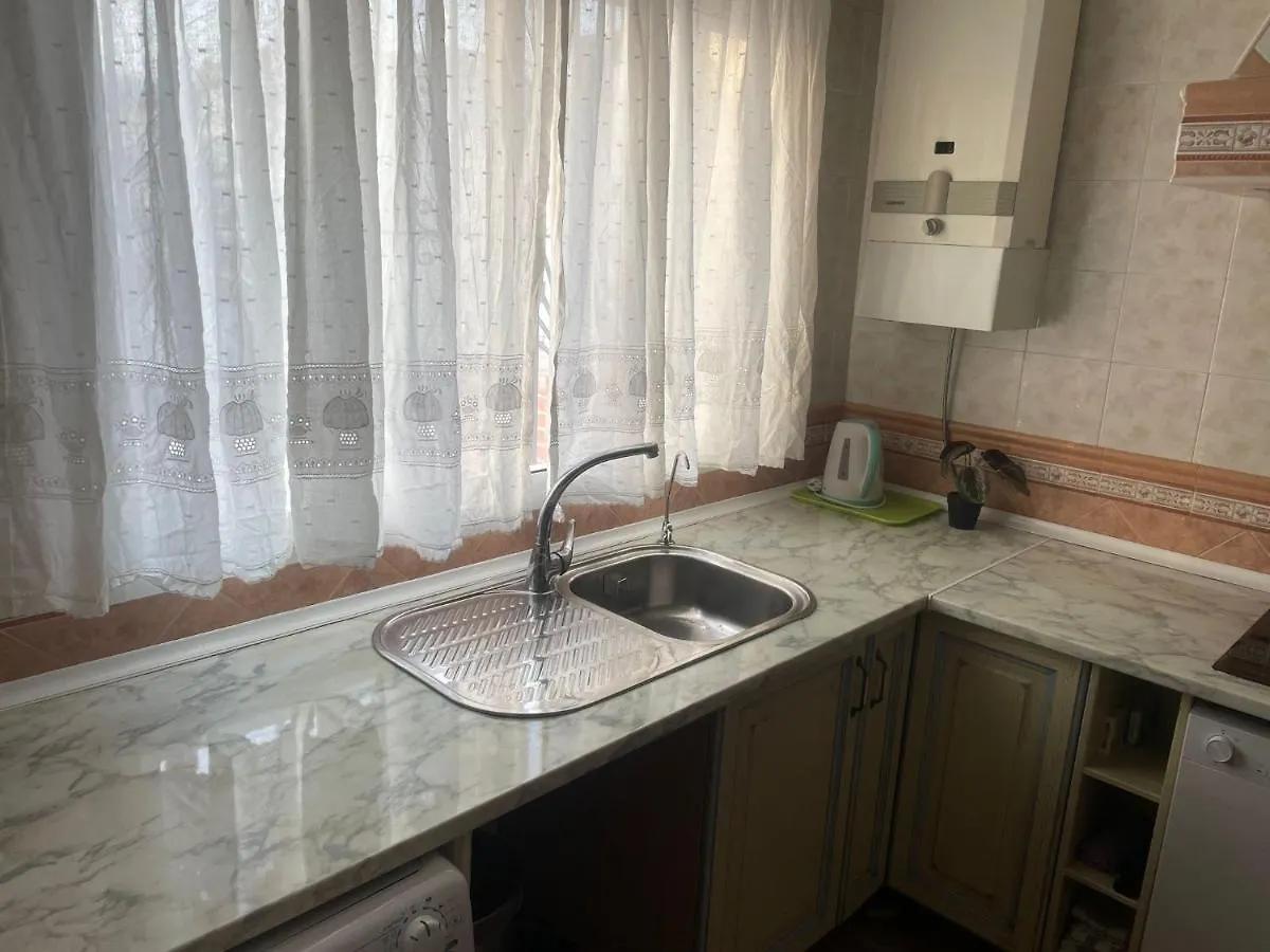 Apartmento Bellohorizonte - Arroyo De La Miel Benalmadena Apartment