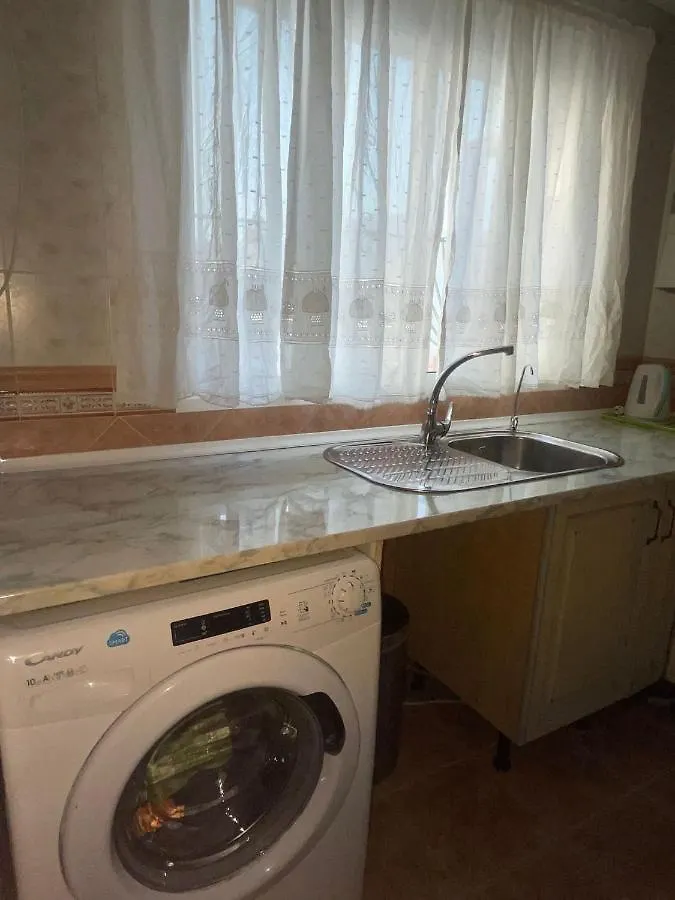 Apartmento Bellohorizonte - Arroyo De La Miel Benalmadena Spain