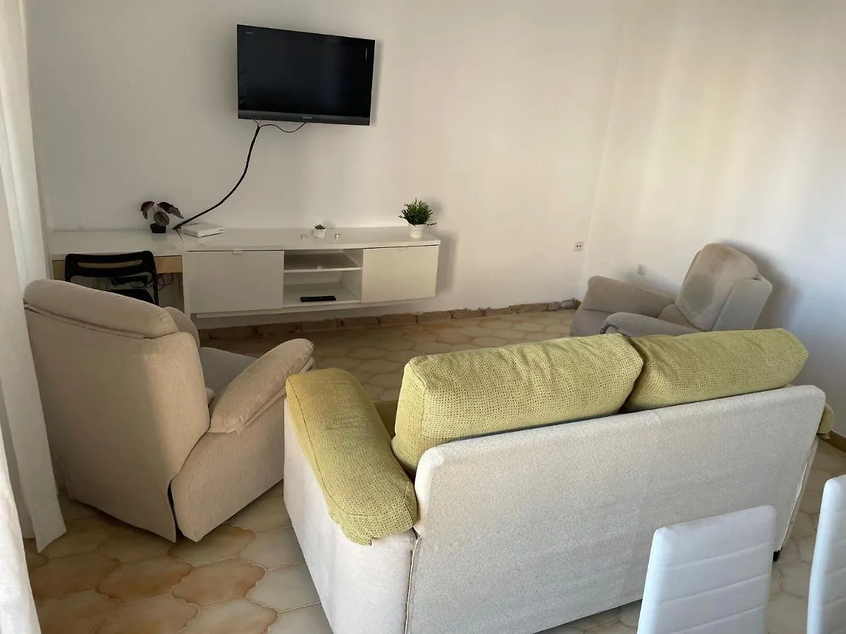 Apartmento Bellohorizonte - Arroyo De La Miel Benalmadena Apartment