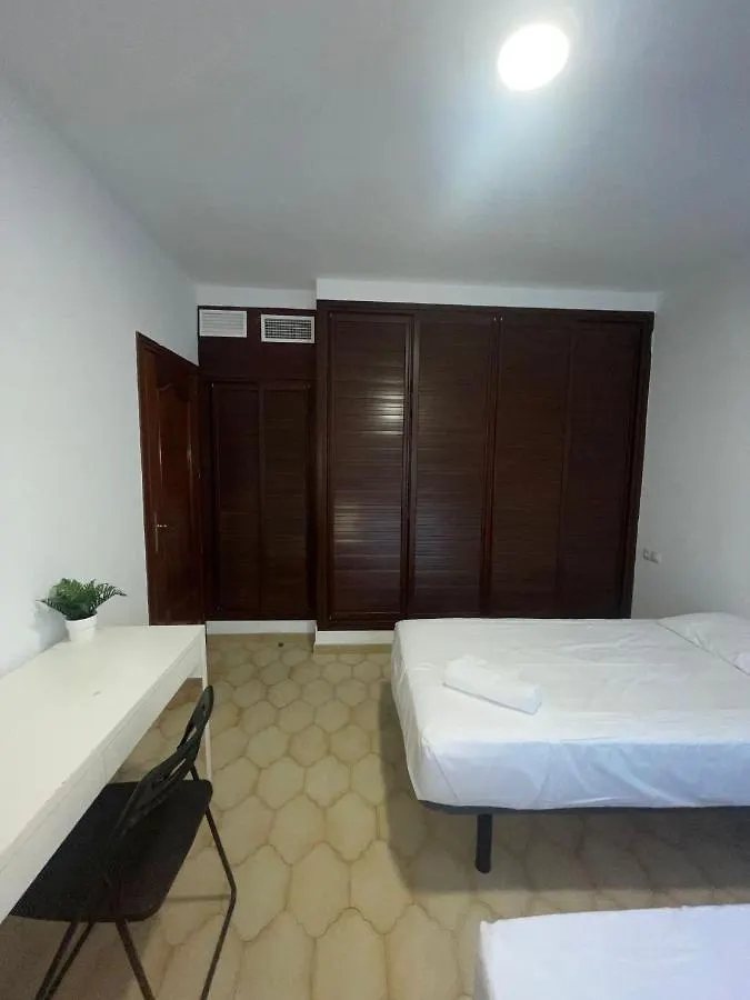 Apartmento Bellohorizonte - Arroyo De La Miel Benalmadena 0*,  Spain