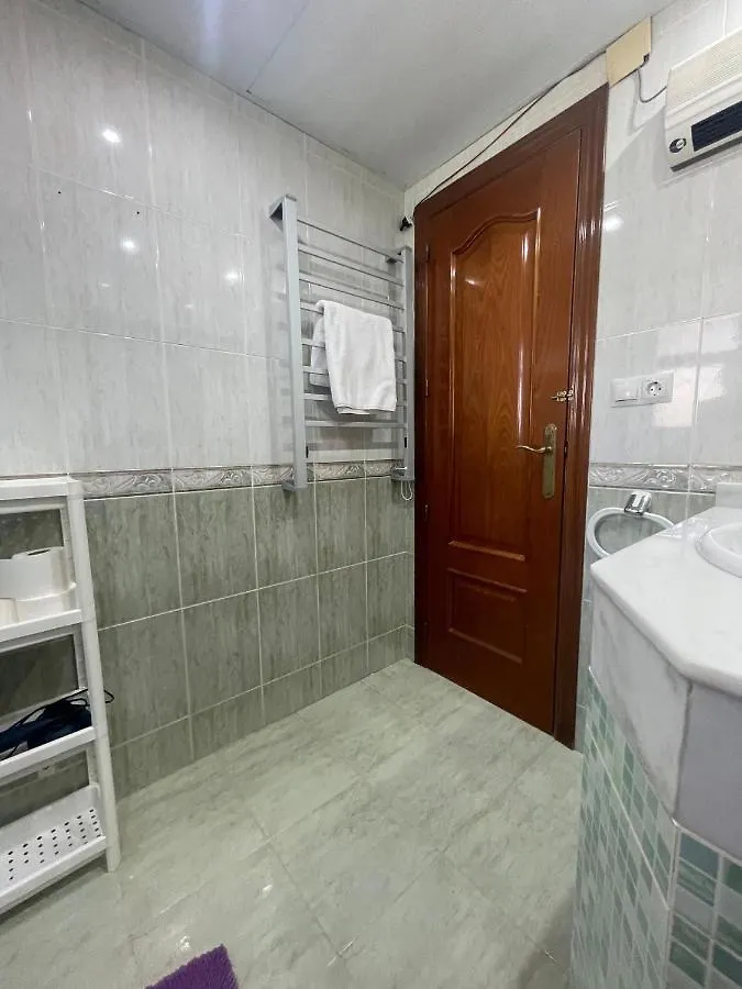 Apartmento Bellohorizonte - Arroyo De La Miel Benalmadena Apartment