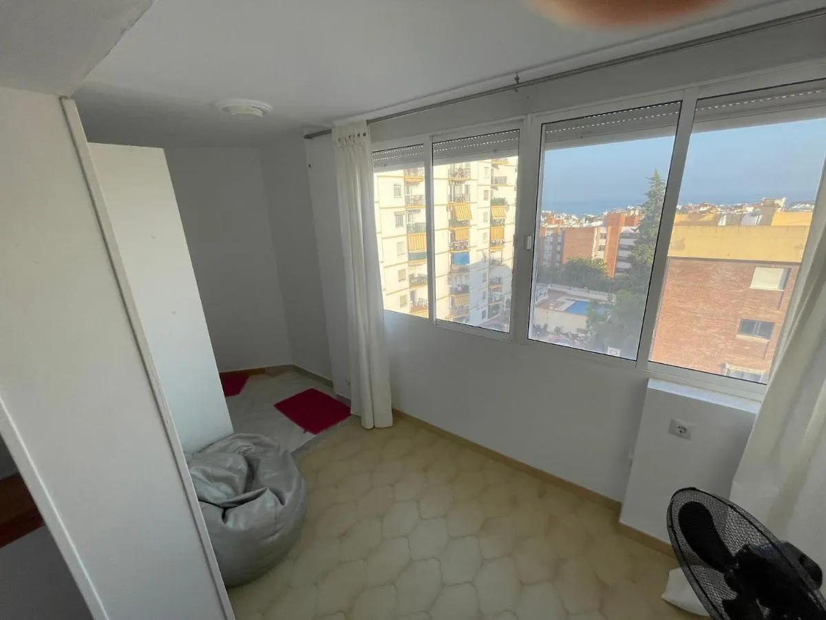 Apartmento Bellohorizonte - Arroyo De La Miel Benalmadena 0*,
