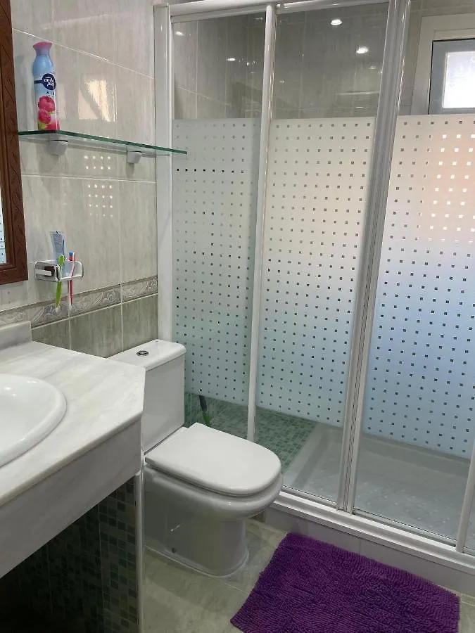 Apartmento Bellohorizonte - Arroyo De La Miel Benalmadena 0*,  Spain