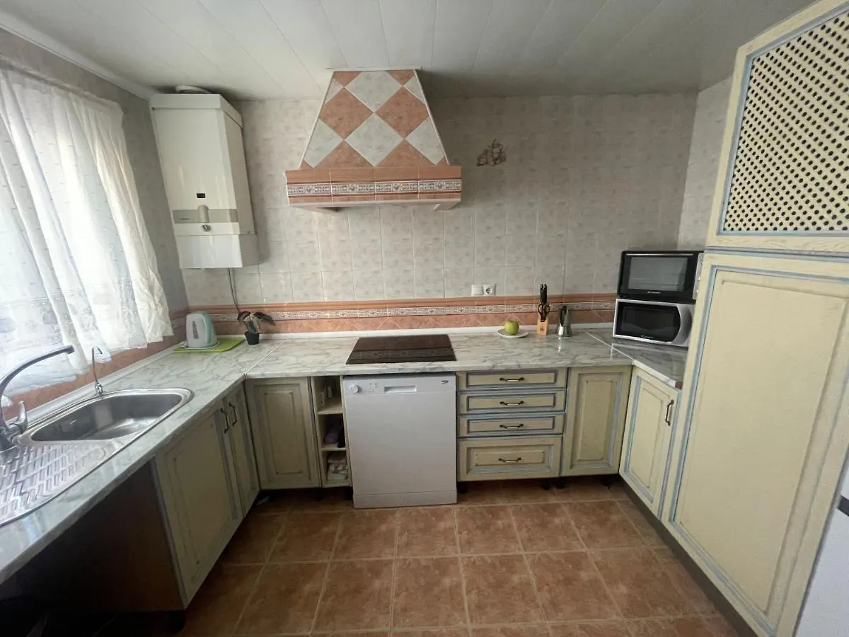 Apartmento Bellohorizonte - Arroyo De La Miel Benalmadena