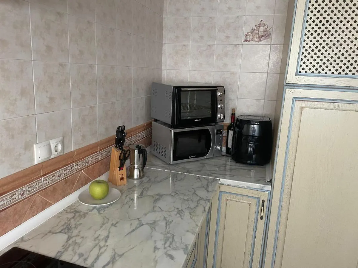 Apartment Apartmento Bellohorizonte - Arroyo De La Miel Benalmadena Spain