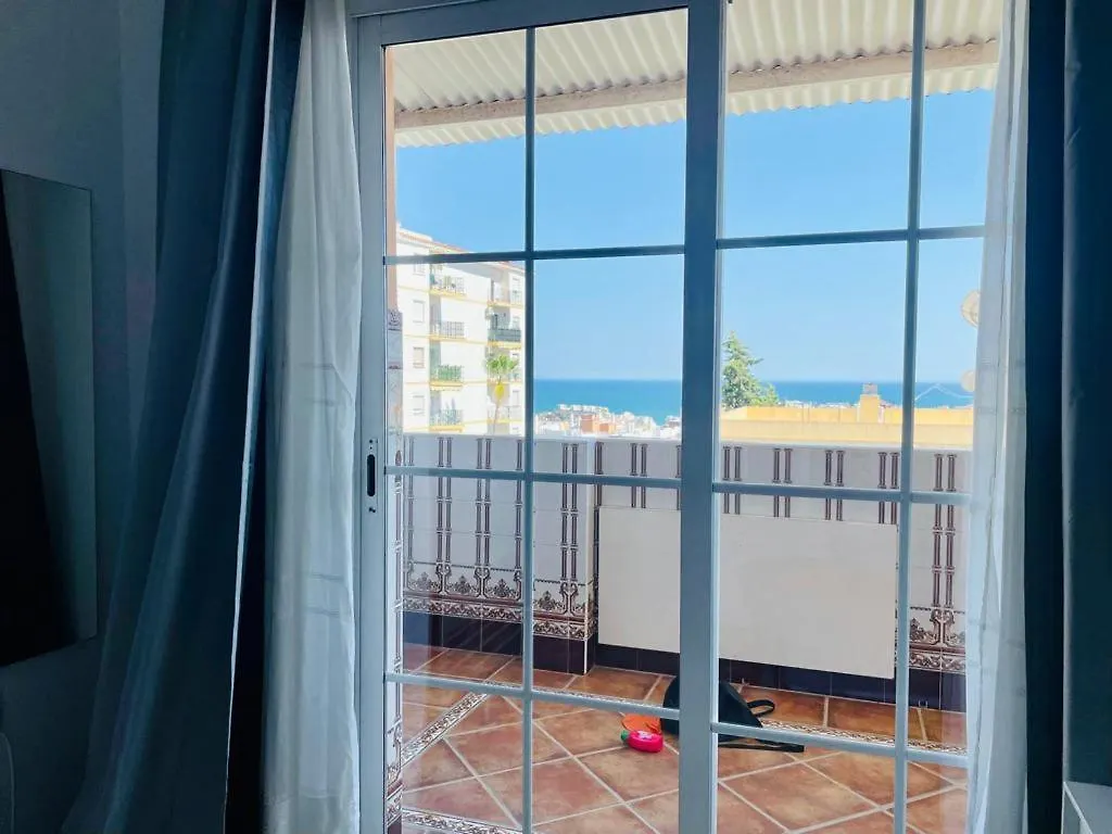 Apartmento Bellohorizonte - Arroyo De La Miel Benalmadena Spain