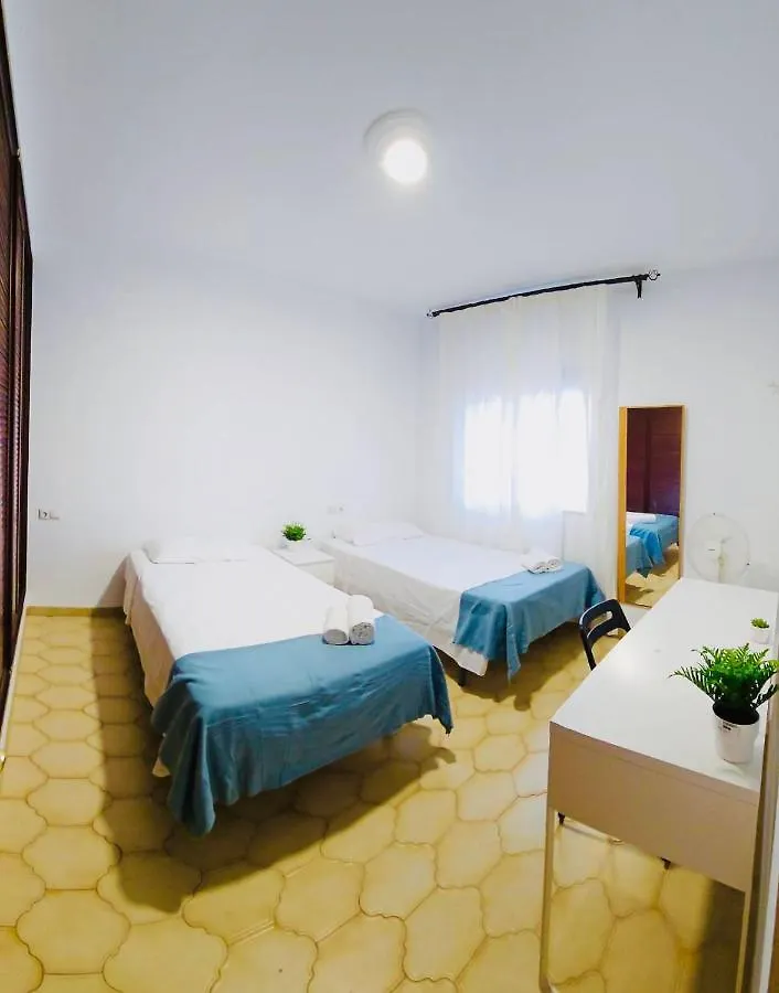 Apartmento Bellohorizonte - Arroyo De La Miel Benalmadena Apartment