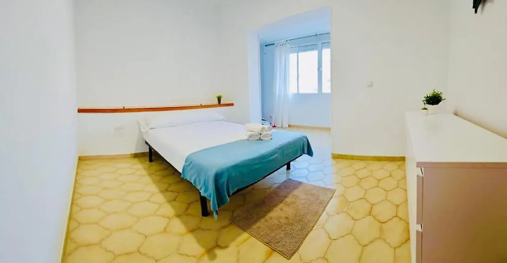 Apartmento Bellohorizonte - Arroyo De La Miel Benalmadena 0*,  Spain