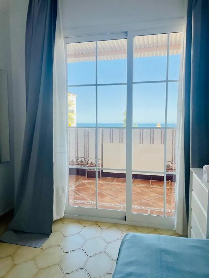 Apartmento Bellohorizonte - Arroyo De La Miel Benalmadena