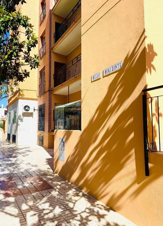 Apartmento Bellohorizonte - Arroyo De La Miel Benalmadena