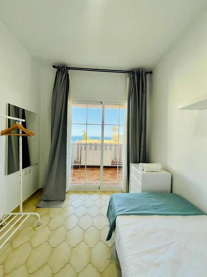Apartment Apartmento Bellohorizonte - Arroyo De La Miel Benalmadena Spain