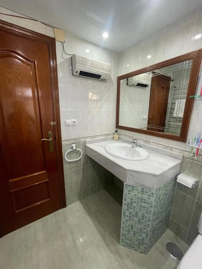 Apartmento Bellohorizonte - Arroyo De La Miel Benalmadena Spain