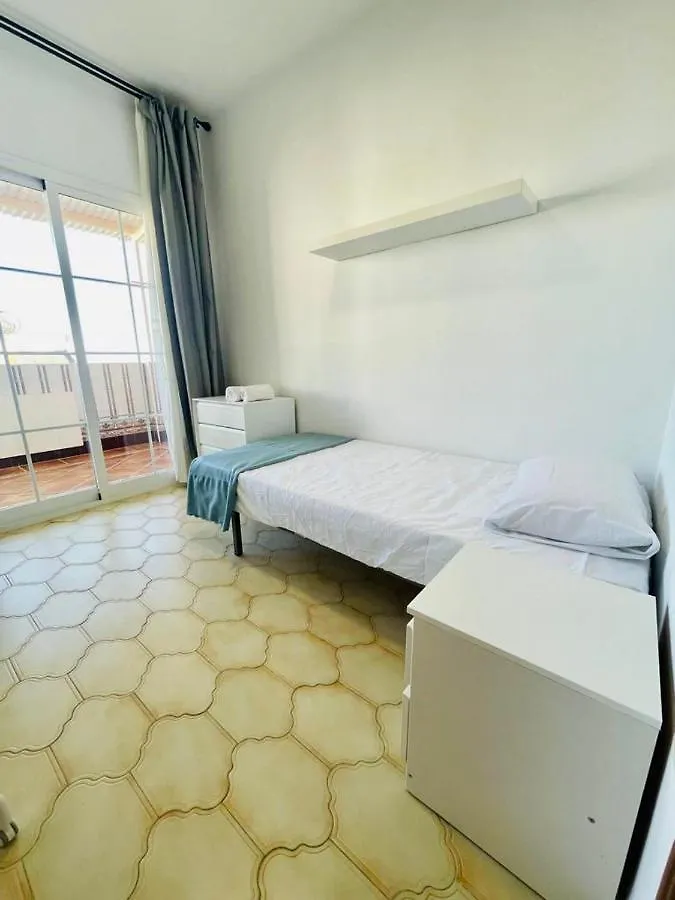 Apartmento Bellohorizonte - Arroyo De La Miel Benalmadena
