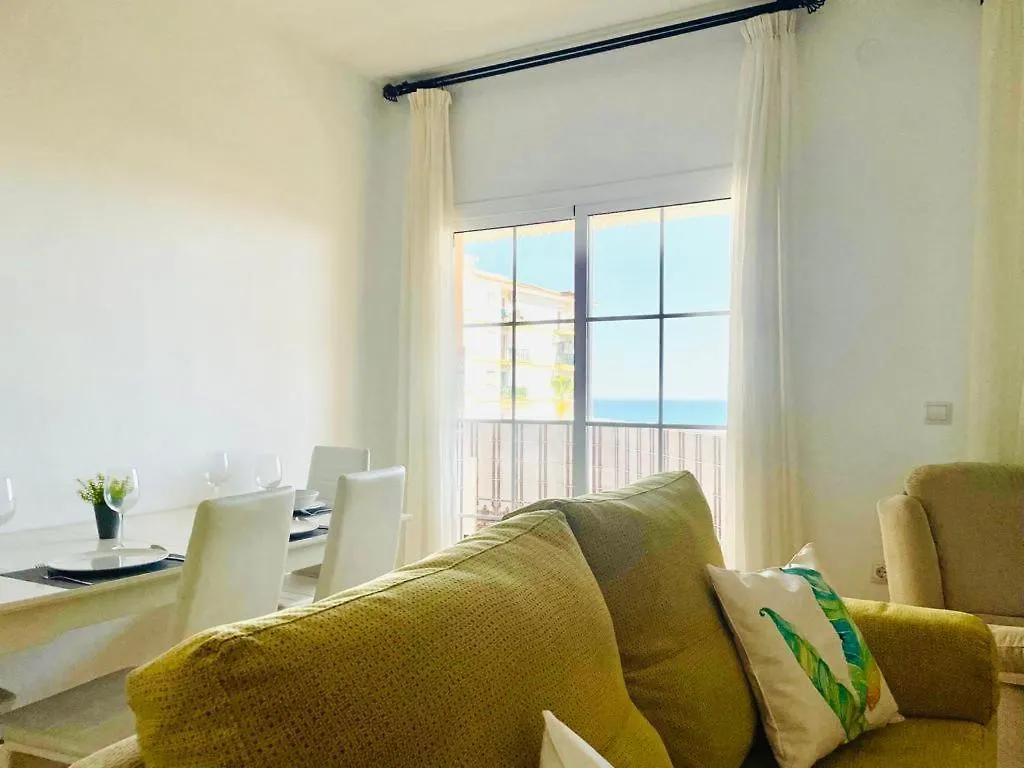 Apartmento Bellohorizonte - Arroyo De La Miel Benalmadena Spain