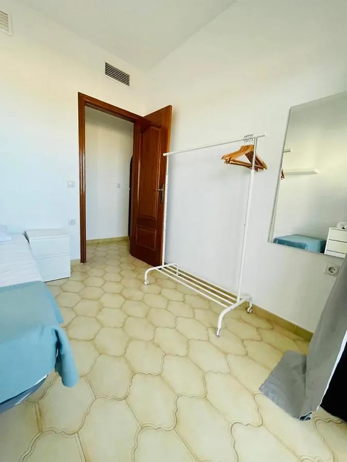Apartment Apartmento Bellohorizonte - Arroyo De La Miel Benalmadena