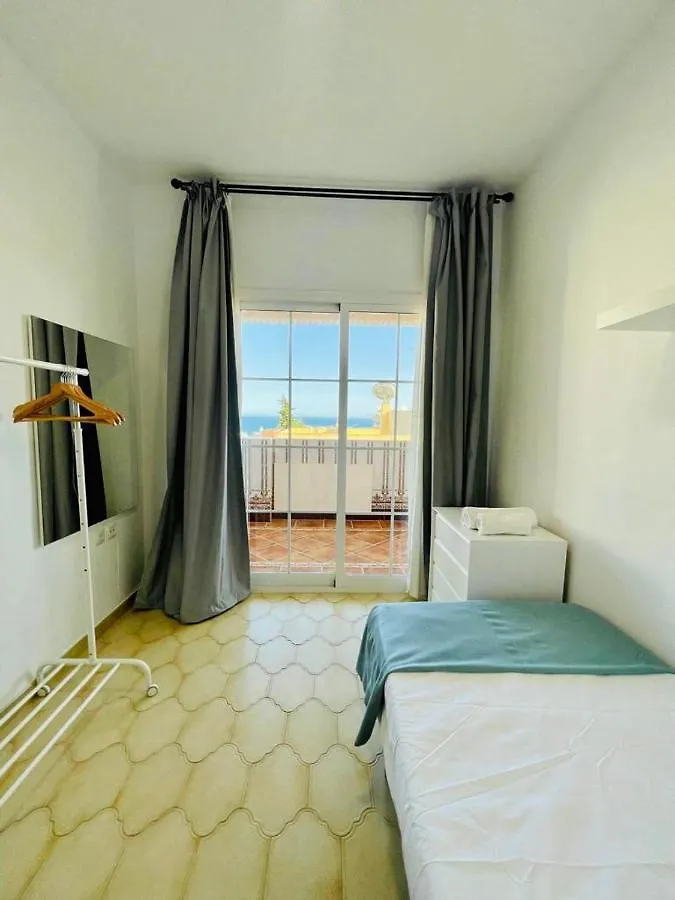 Apartmento Bellohorizonte - Arroyo De La Miel Benalmadena