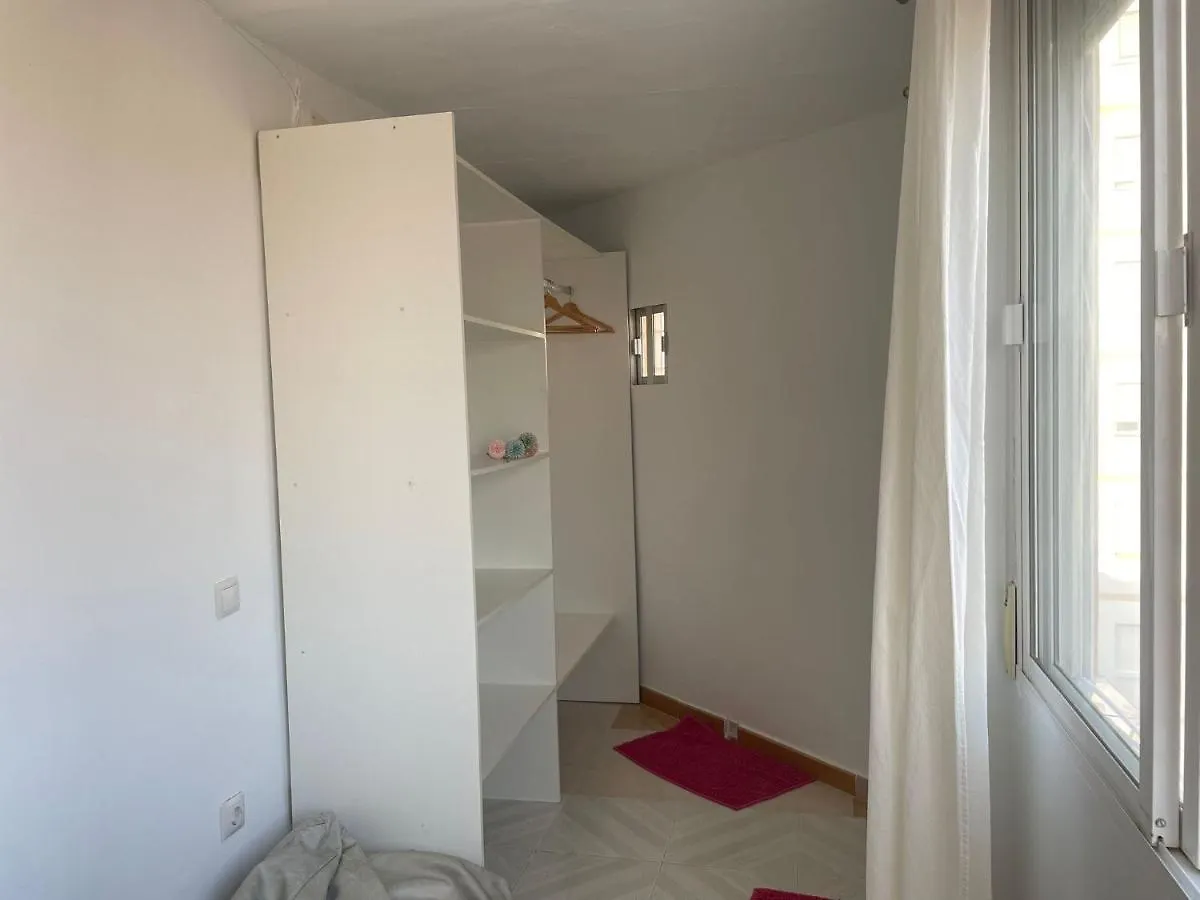 公寓 Apartmento Bellohorizonte - Arroyo De La Miel 贝纳尔马德纳
