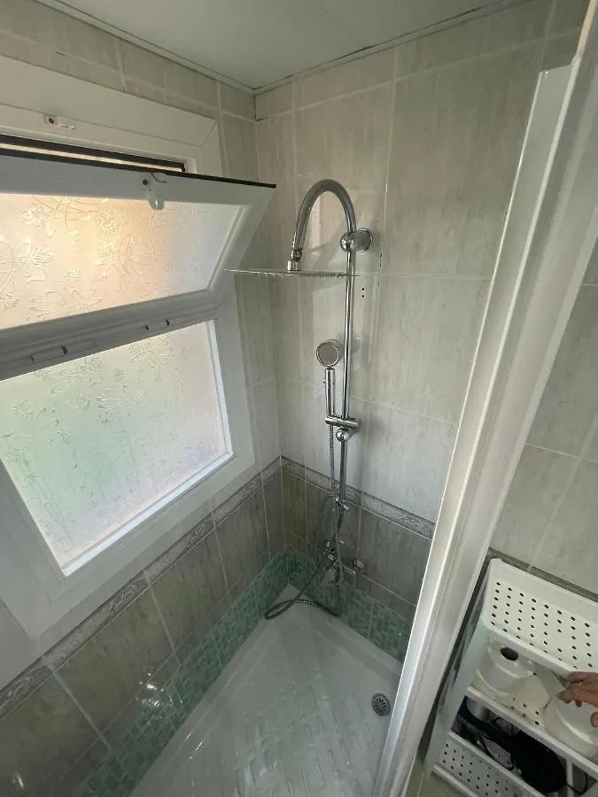 Apartmento Bellohorizonte - Arroyo De La Miel 贝纳尔马德纳